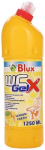WC puhastusvahend Blux, 1.25 l