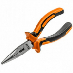 N&auml;pitsad Ega, 160 mm