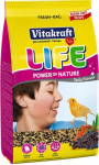 Kuivtoit Vitakraft Life Power of Nature, 0.8 kg