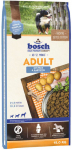 Kuiv koeratoit Bosch PetFood Adult Fresh, l&otilde;he/kartul, 15 kg