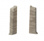 P&otilde;randaliistu otsadetail Salag NG62 NG6DB3, 1.5 cm x 6.2 cm, tamm, 2 tk