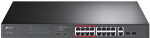 Jagaja (Switch) TP-Link SL1218MP