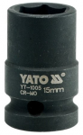 L&ouml;&ouml;kpadrun Yato, 39 mm, 15 mm, 1/2"