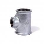 Kolmik STP Fittings Sia, 1 1/4" x 1"