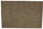 Uksematt Diana, pruun, 40 cm x 60 cm