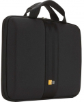 S&uuml;learvutikott Case Logic, must v., 10.1-11.6"