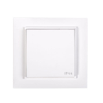 L&uuml;liti Vilma QR1000, 1 sl., valge