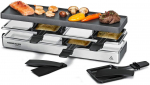 Elektriline lauagrill Rommelsbacher Raclette RC 800