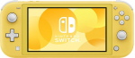 M&auml;ngukonsool Nintendo Switch Lite, 32 GB