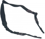 Kaamerarihm BIG Profi C-Form, must v.