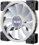 &Otilde;hkjahuti korpusele Akasa Vega TLY Dual Sided Addressable