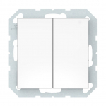 L&uuml;liti Vilma QR1000, 2 sl., valge