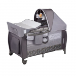 Reisivoodi Lionelo, hall v.