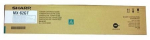 Toonerikassett Sharp MX60GTCA MX-60GT, sinine v.