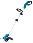 Akuga v&otilde;sal&otilde;ikur-trimmer Makita UR100DZ, 12 V