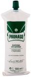 Raseerimiskreem Proraso, 500 ml