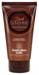 Isepruunistav losjoon Australian Gold Dark Sunshine Magnifying Bronzer, 133 ml