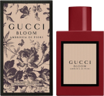 Parf&uuml;&uuml;mvesi Gucci Bloom Ambrosia Di Fiori, 50 ml