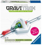 Gravitatsiooni m&auml;nguasjade komplekt Ravensburger Gravitrax Magnetic Cannon Expansion
