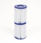 Basseinipumba filter Bestway 58094, 10.6 cm