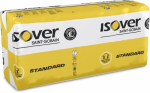 Klaasvill Isover, 87 cm x 56.5 cm x 60 cm