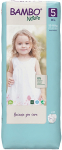 M&auml;hkmed Bambo Nature Classic, 5 suurus, 18 kg, 44 tk