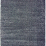 Vaip Misty, sinine, 190 cm x 135 cm