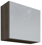 Seinakapp Cama Meble Vigo, tamm v., 50 cm x 30 cm x 50 cm