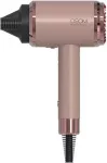 F&ouml;&ouml;n Osom Professional 6800RGHD, 1800 W, roosa v.