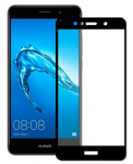 Ekraani kaitseklaas telefonile Evelatus For Huawei Y7 2018, 9H