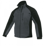 Riided Diana, must/hall, XXL suurus