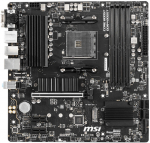 Emaplaat MSI B550M PRO-VDH