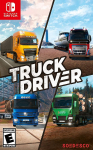 Nintendo Switch m&auml;ng Soedesco Truck Driver