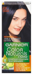 Juuksev&auml;rv Garnier Color Naturals, opal black, 2/1, 60 ml