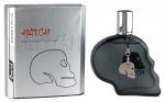 Tualettvesi Omerta Omerta Hatch For Men Edt 100Ml, 100 ml