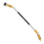 Teleskooppihustustoru Forte Tools 53-480FT, manuaalne/multifunktsionaalne, 920 mm