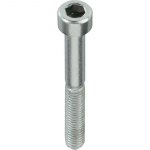 Kruvi DIN 912 Haushalt, 4 mm x 40 mm, 200 tk