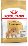 Kuiv koeratoit Royal Canin Pomeranian, 0.5 kg