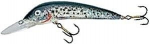 Lant Jaxon Holo Select Ferox Lure, 10 cm, S, hall v.