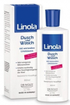 Kehapesu &otilde;li Dr. Wolff Linola Shower and Wash, 300 ml