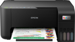 Multifunktsionaalne printer Epson EcoTank L3250 AIO, tindiprinter, v&auml;rviline