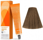 Juuksev&auml;rv Kadus Professional Demi-Permanent Color, dark blond brown ash, 6/71, 60 ml