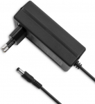 Laadija Qoltec Plug-In Power Supply, 20 W, 220 - 240 V, 1.14 m