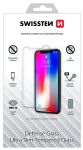 Ekraani kaitseklaas telefonile Swissten Ultra Slim Premium Glass Apple iPhone 13 Pro Max, 9H
