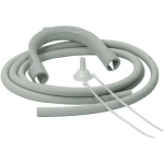 Voolik kondensaatkuivatitele Bosch WTZ1110, hall v., 200 cm