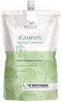 Juukse konditsioneer Wella Elements Renewing, 1000 ml