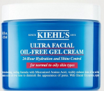 N&auml;okreem Kiehl's Fresh Hydration, 125 ml