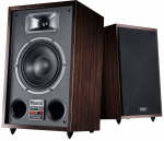 K&otilde;lar Magnat Transpuls 800A, pruun v./must v.