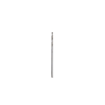 Puur Haushalt 3541002-1, metall, hss, sirge, 1 mm x 3.4 cm