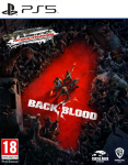 PlayStation 5 (PS5) m&auml;ng Warner Bros. Interactive Entertainment Back 4 Blood